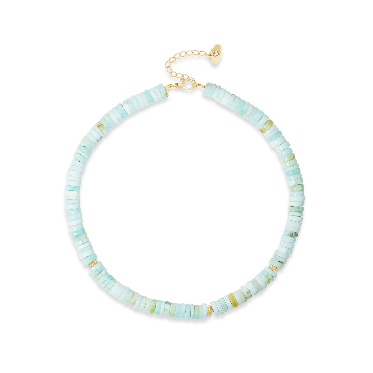 Sea Light Strand
