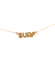 SURF Necklace