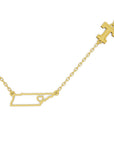 Tennessee Unbound Necklace