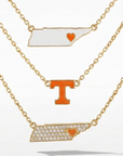 Power-T Necklace