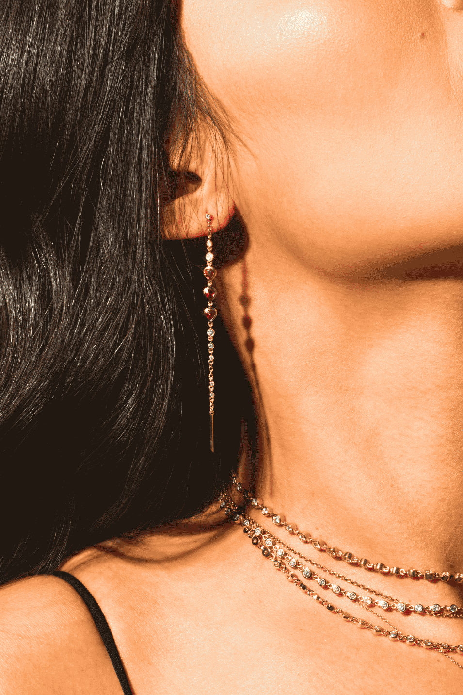 Triple Threat Dusters