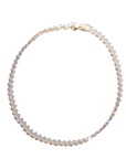 The Finest Bezel Set Tennis Choker