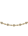 Chamomile Tennis Choker