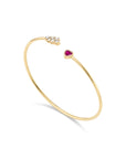 Ready Heart Bracelet