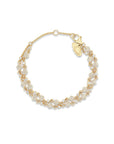 Wild Chamomile Bracelet