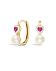 Heart's Desire Hoops