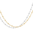 Chamomile Tennis Choker