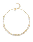 Wild Chamomile Necklace
