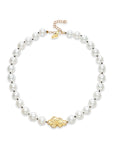South Sea Pearl Cloud No. 1 Necklace