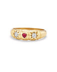 Braveheart Ring