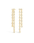 Cascade Earrings